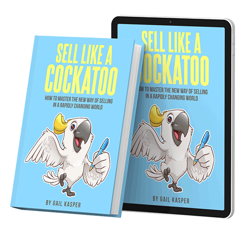 sell like a coacktoo