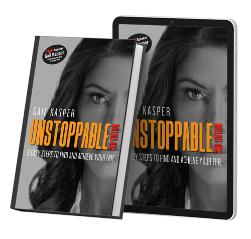 Unstoppable
