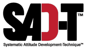 SAD-T Logo